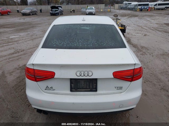 WAUBFCFL8EN009868 Audi A4