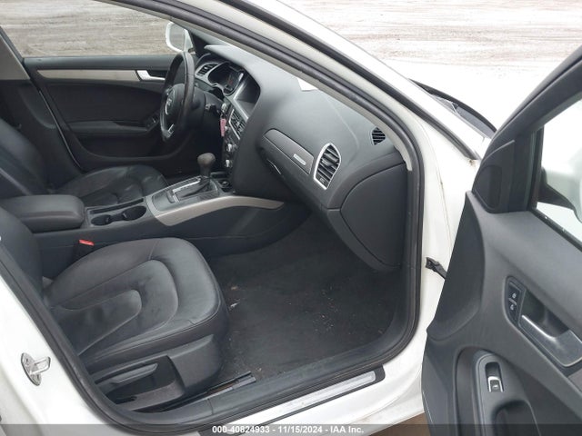WAUBFCFL8EN009868 Audi A4