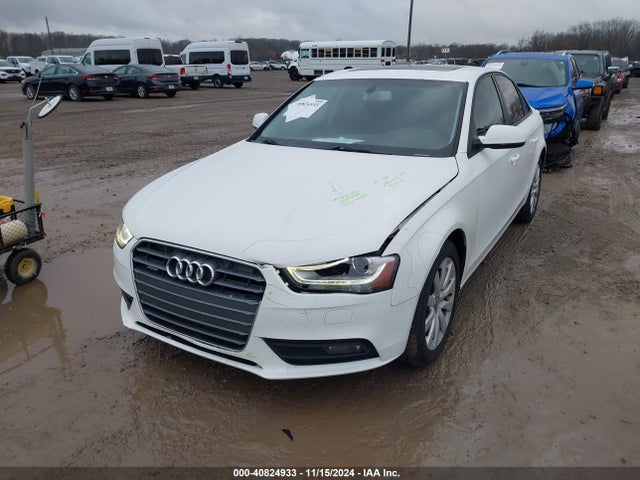 WAUBFCFL8EN009868 Audi A4