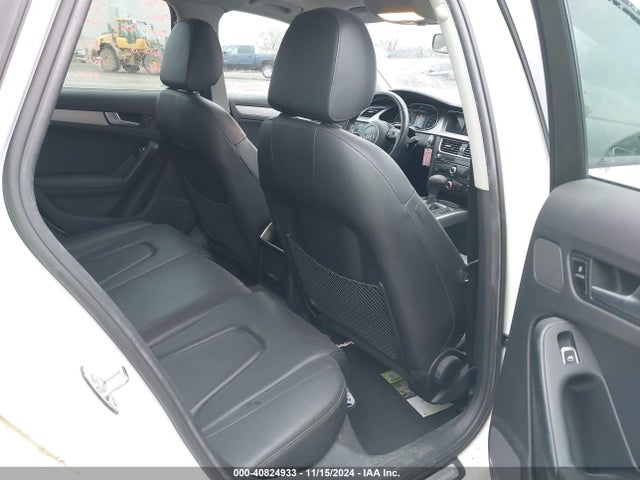 WAUBFCFL8EN009868 Audi A4
