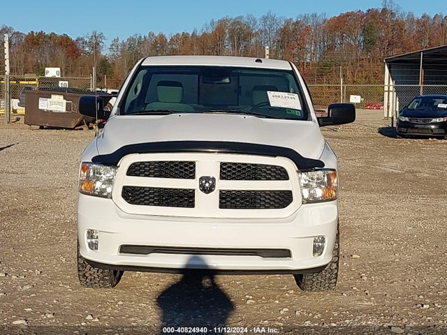 RAM 1500 Express 2015 3C6JR7AT3FG676420 Image 13