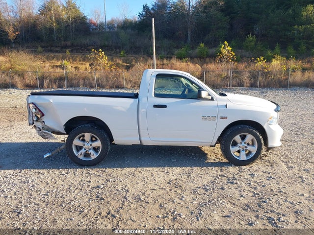 RAM 1500 Express 2015 3C6JR7AT3FG676420 Image 14