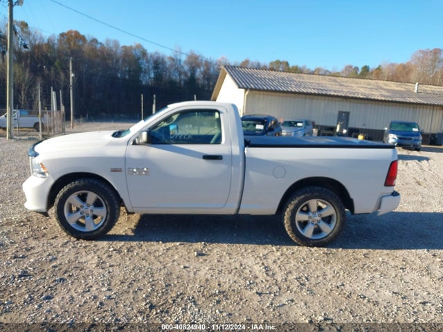 RAM 1500 Express 2015 3C6JR7AT3FG676420 Image 15