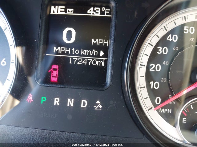 RAM 1500 Express 2015 3C6JR7AT3FG676420 Image 16