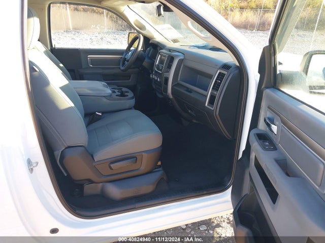 RAM 1500 Express 2015 3C6JR7AT3FG676420 Image 5