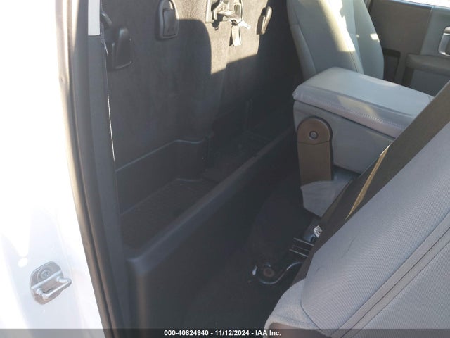 RAM 1500 Express 2015 3C6JR7AT3FG676420 Image 8
