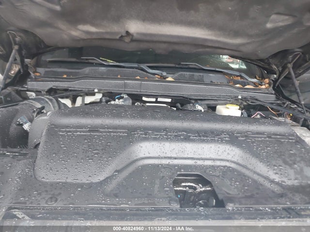 3C6UR5SL3KG540220 RAM 2500 Limited  4x4 6'4 Box
