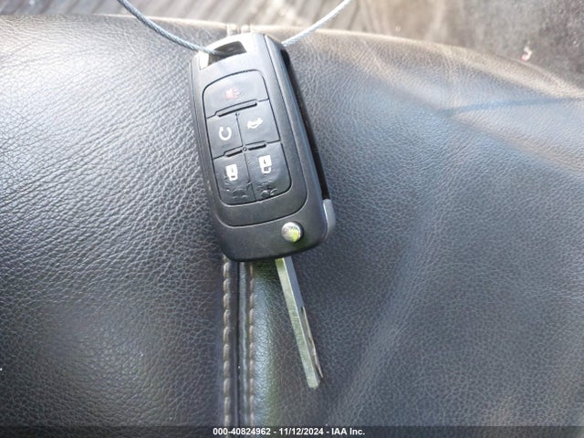 Chevrolet IMPALA 2LZ 2015 2G1165S33F9288501 Image 11