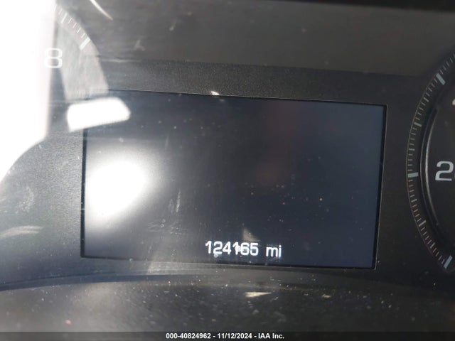 Chevrolet IMPALA 2LZ 2015 2G1165S33F9288501 Image 16