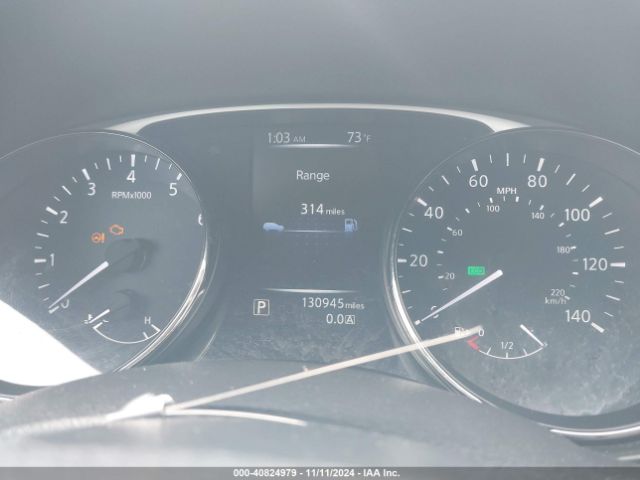 JN8AT2MT4GW006780 Nissan ROGUE S