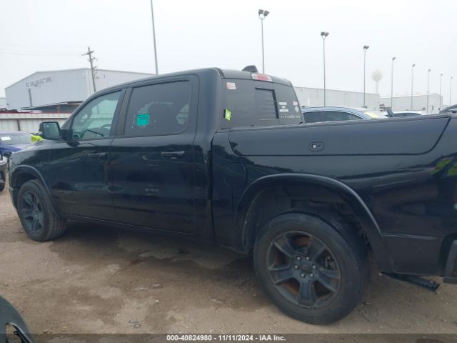 1C6RREFT0LN152709 RAM 1500 Lone Star  4x2 5'7 Box