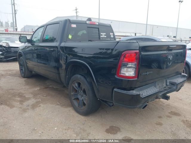 1C6RREFT0LN152709 RAM 1500 Lone Star  4x2 5'7 Box