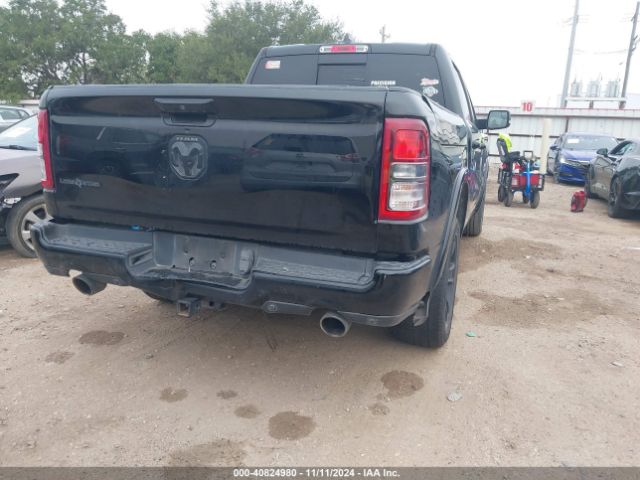 1C6RREFT0LN152709 RAM 1500 Lone Star  4x2 5'7 Box