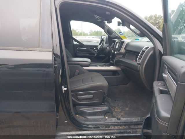 1C6RREFT0LN152709 RAM 1500 Lone Star  4x2 5'7 Box