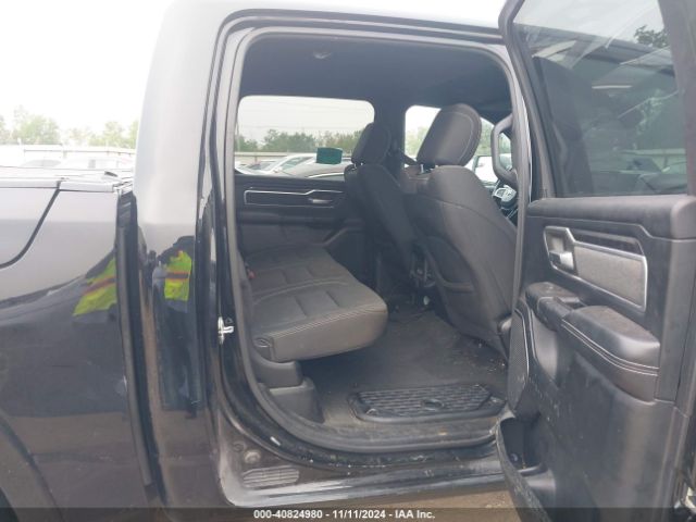 1C6RREFT0LN152709 RAM 1500 Lone Star  4x2 5'7 Box