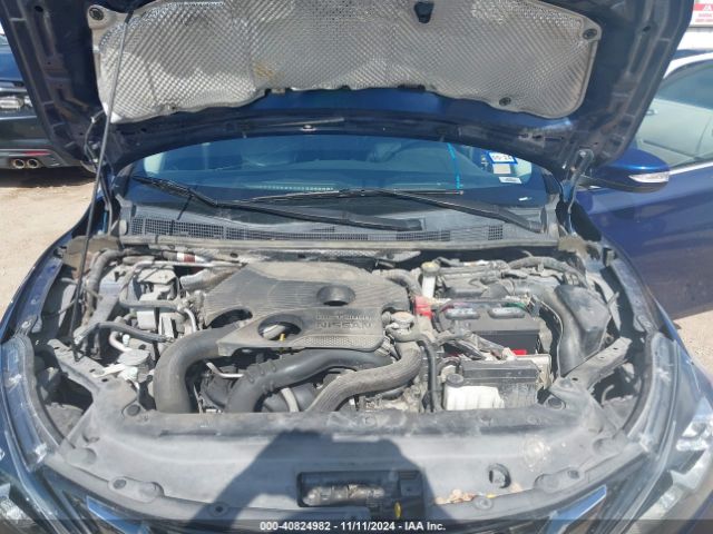3N1CB7AP8HY257634 Nissan Sentra Sr Turbo