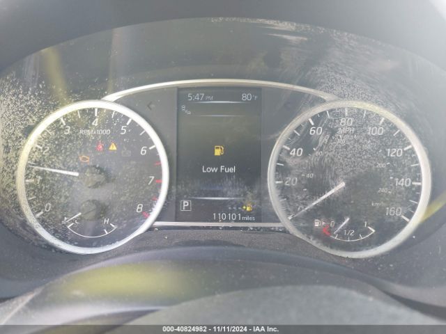 3N1CB7AP8HY257634 Nissan Sentra Sr Turbo