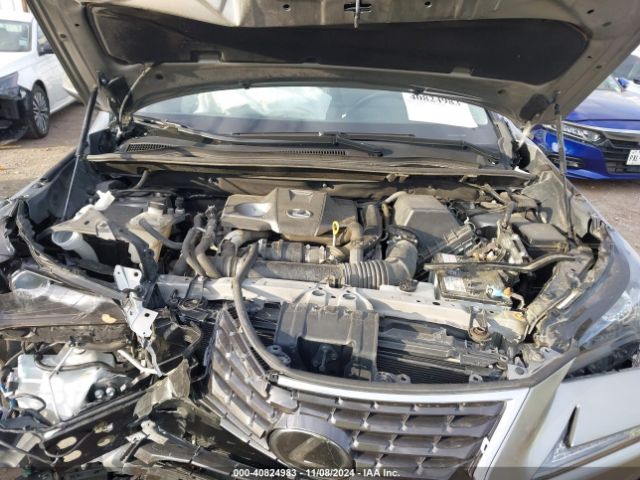 JTJGARBZ3L5017553 Lexus NX 300
