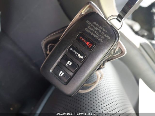 JTJGARBZ3L5017553 Lexus NX 300