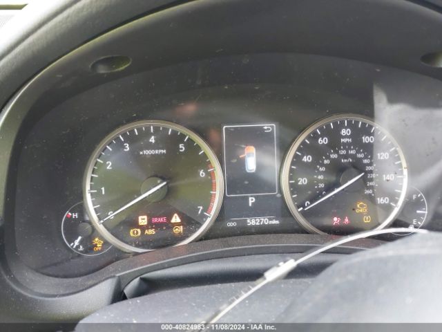 JTJGARBZ3L5017553 Lexus NX 300