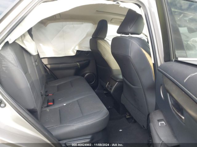 JTJGARBZ3L5017553 Lexus NX 300