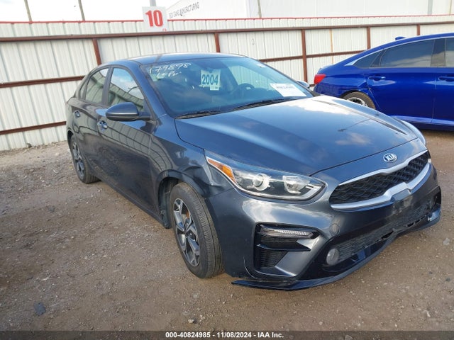 2020 3KPF24AD6LE259584 main image