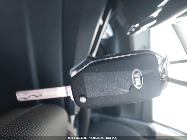 KIA Forte Lxs 2020 3KPF24AD6LE259584 Image 11