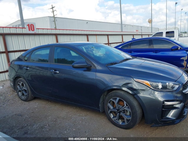 KIA Forte Lxs 2020 3KPF24AD6LE259584 Image 13