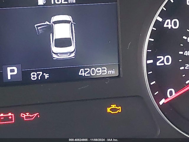 KIA Forte Lxs 2020 3KPF24AD6LE259584 Image 15
