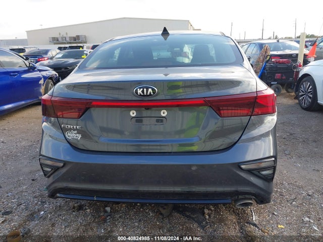 KIA Forte Lxs 2020 3KPF24AD6LE259584 Image 16