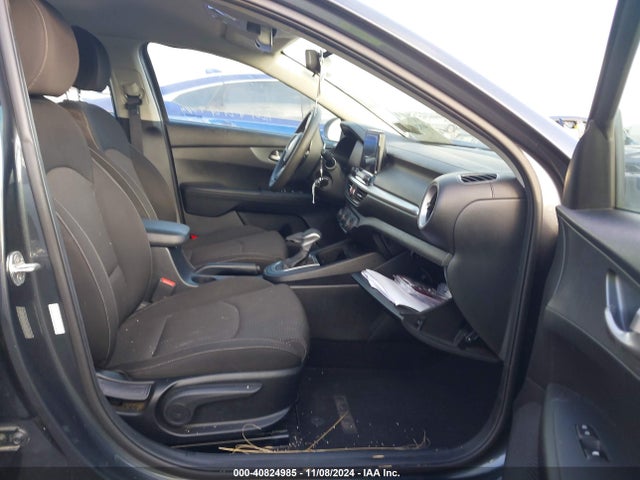 KIA Forte Lxs 2020 3KPF24AD6LE259584 Image 5