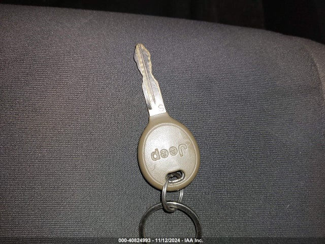 1C4NJRBB2HD152128 Jeep Patriot Sport 4x4