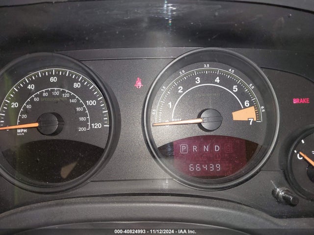 1C4NJRBB2HD152128 Jeep Patriot Sport 4x4