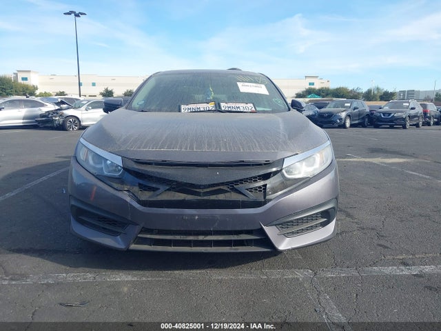 Honda CIVIC EX 2017 19XFC2F72HE213312 Image 12
