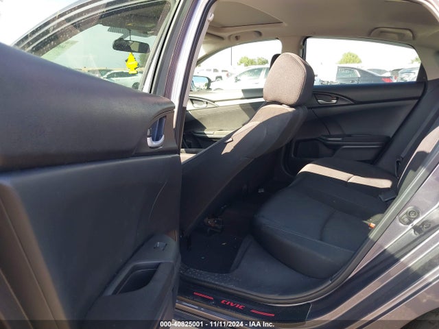 19XFC2F72HE213312 Honda CIVIC EX