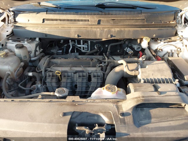3C4PDCAB8HT557063 Dodge Journey