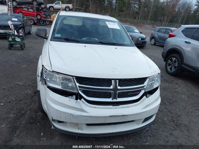 3C4PDCAB8HT557063 Dodge Journey