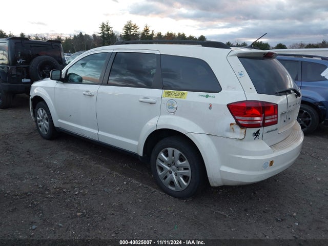 3C4PDCAB8HT557063 Dodge Journey