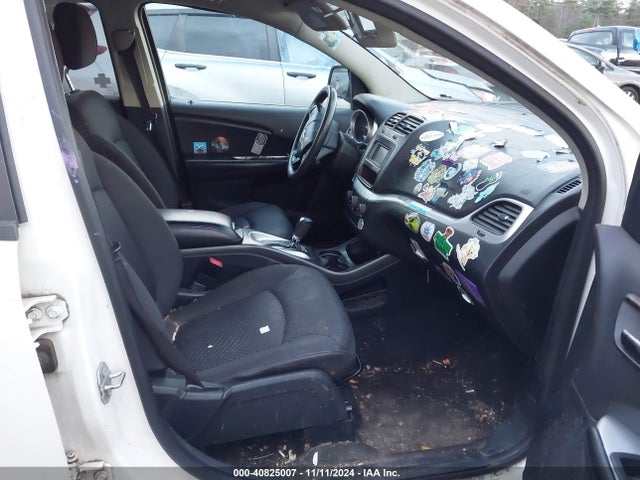 3C4PDCAB8HT557063 Dodge Journey