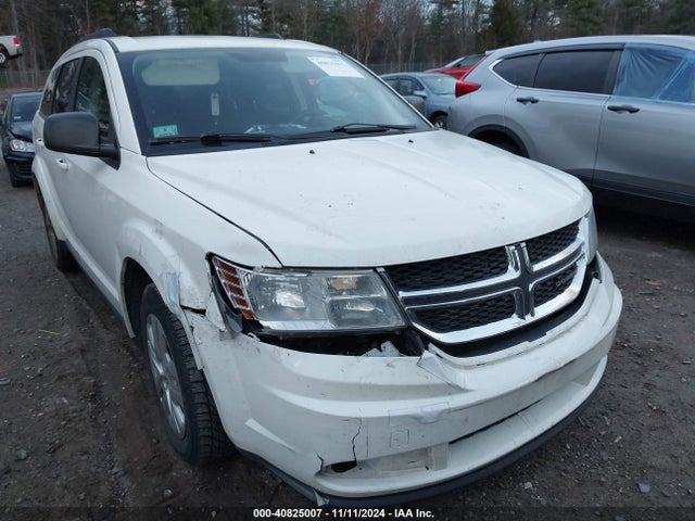 3C4PDCAB8HT557063 Dodge Journey