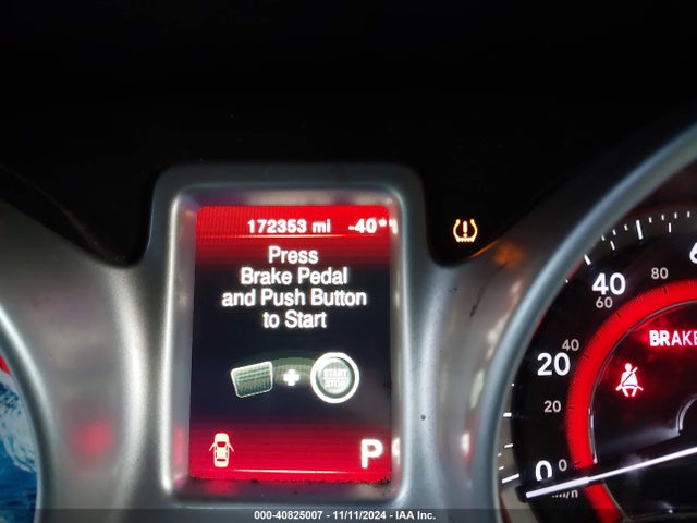 3C4PDCAB8HT557063 Dodge Journey