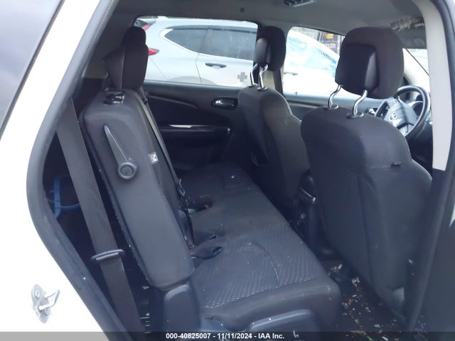 3C4PDCAB8HT557063 Dodge Journey