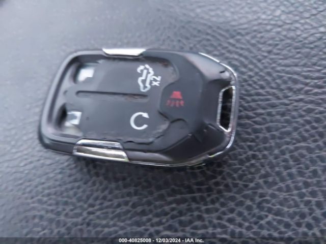 1GCPWCED8MZ329699 Chevrolet Silverado 1500