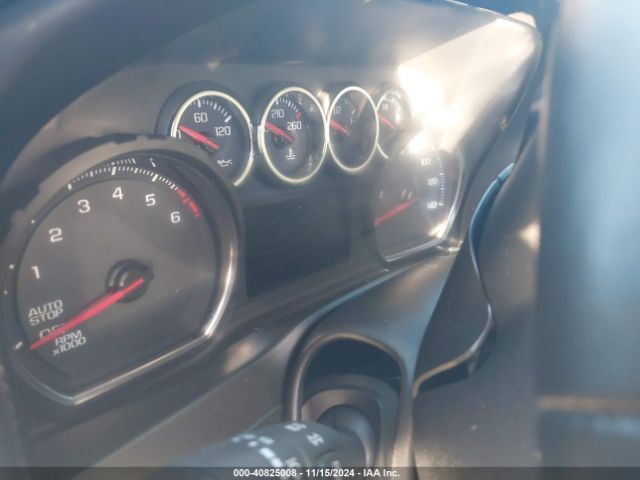 1GCPWCED8MZ329699 Chevrolet Silverado 1500