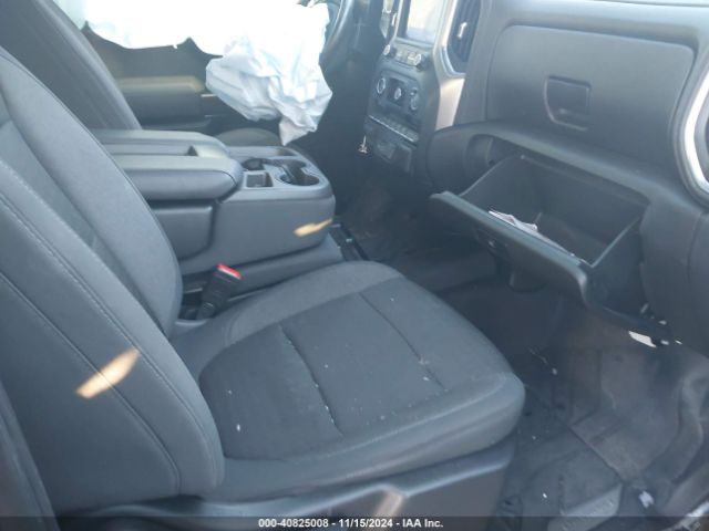 1GCPWCED8MZ329699 Chevrolet Silverado 1500