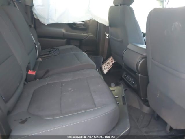 1GCPWCED8MZ329699 Chevrolet Silverado 1500