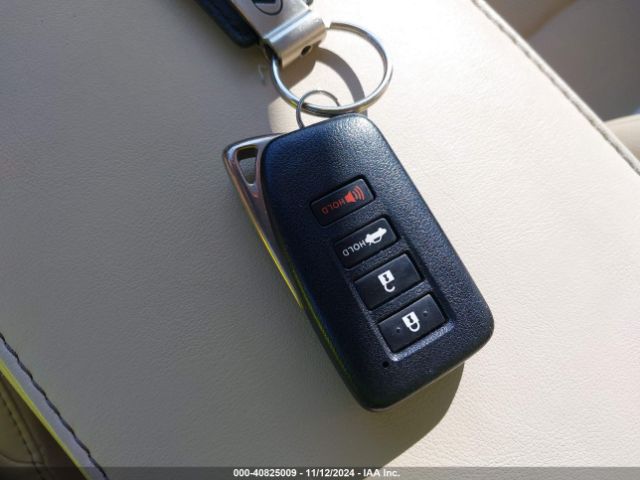 JTHBK1GG0E2085783 Lexus ES 350