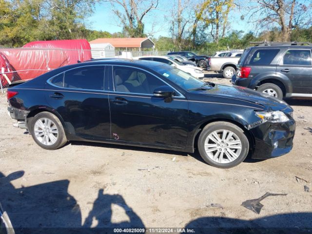 JTHBK1GG0E2085783 Lexus ES 350