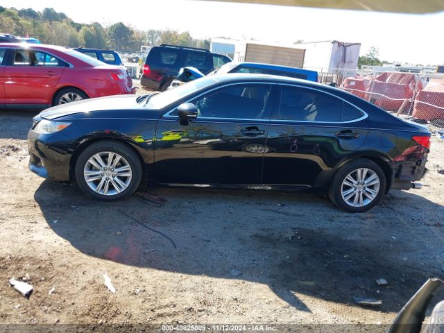 JTHBK1GG0E2085783 Lexus ES 350