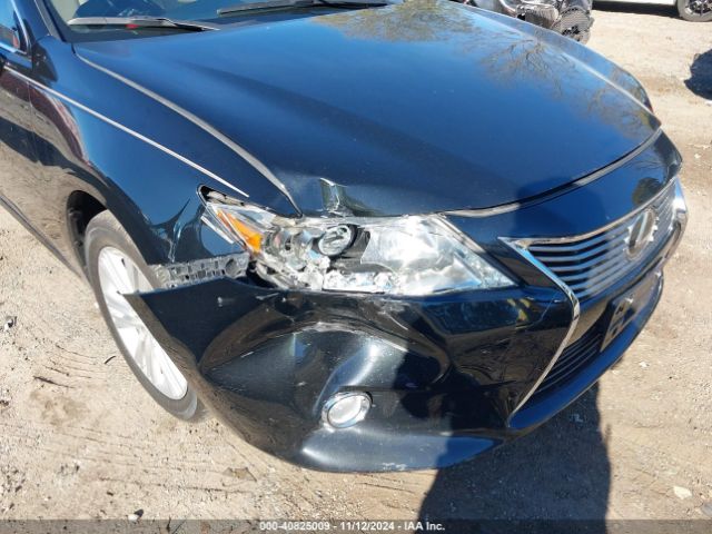 JTHBK1GG0E2085783 Lexus ES 350